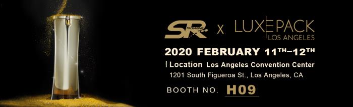 Luxe Pack Los Angeles 2020